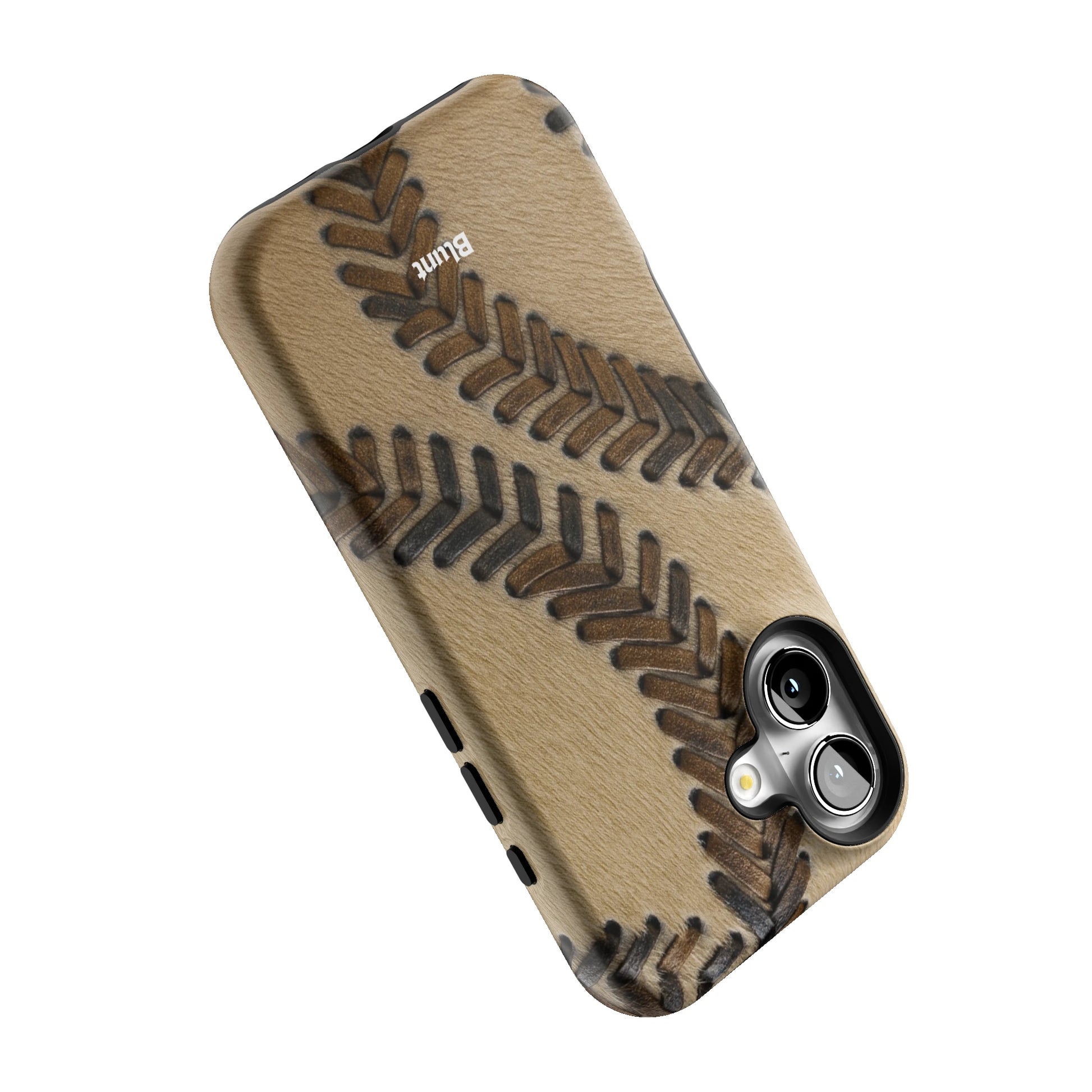 Saddle Braid iPhone Case gallery - Iphone_16_Iphone_5