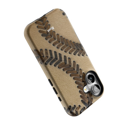 Saddle Braid iPhone Case gallery - Iphone_16_Iphone_5