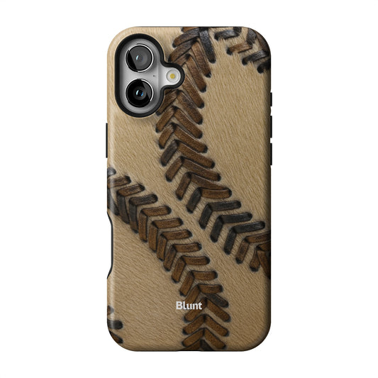 Saddle Braid iPhone Case gallery - Iphone_16_Mini_Air_Plus_1