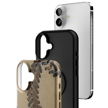 Saddle Braid iPhone Case gallery - Iphone_16_Mini_Air_Plus_3