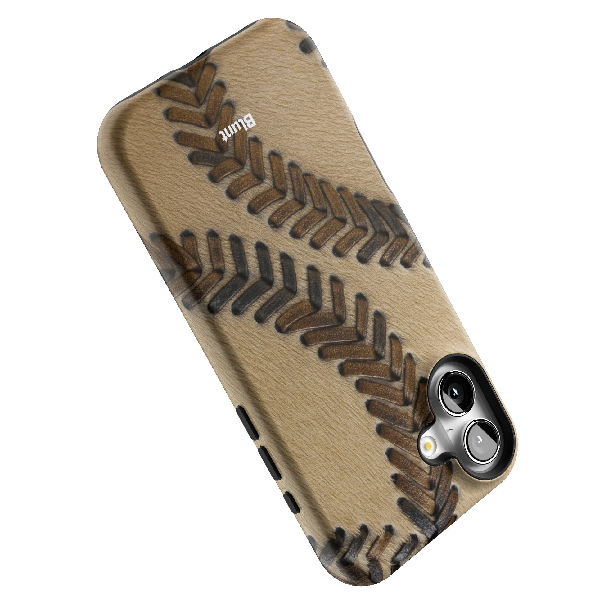 Saddle Braid iPhone Case gallery - Iphone_16_Mini_Air_Plus_5