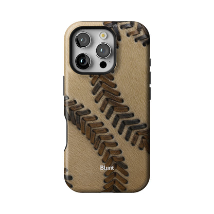 Saddle Braid iPhone Case gallery - Iphone_16_Pro_1
