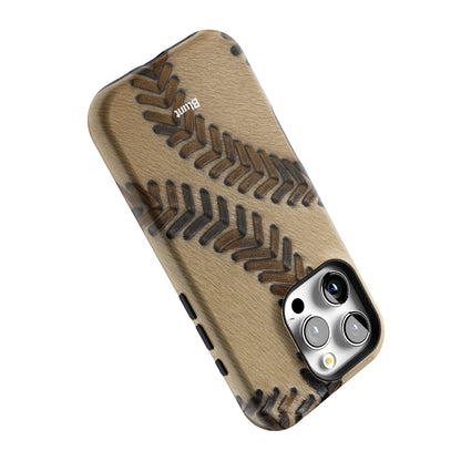 Saddle Braid iPhone Case gallery - Iphone_16_Pro_5