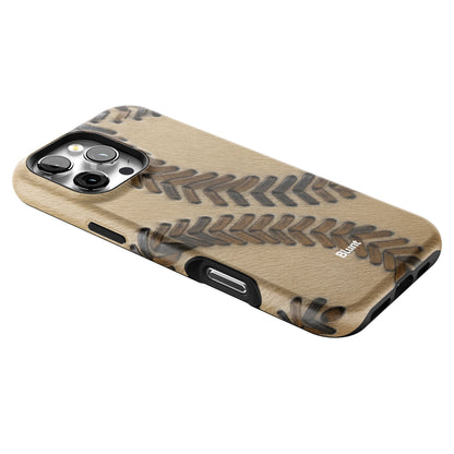 Saddle Braid iPhone Case gallery - Iphone_16_Pro_Max_2