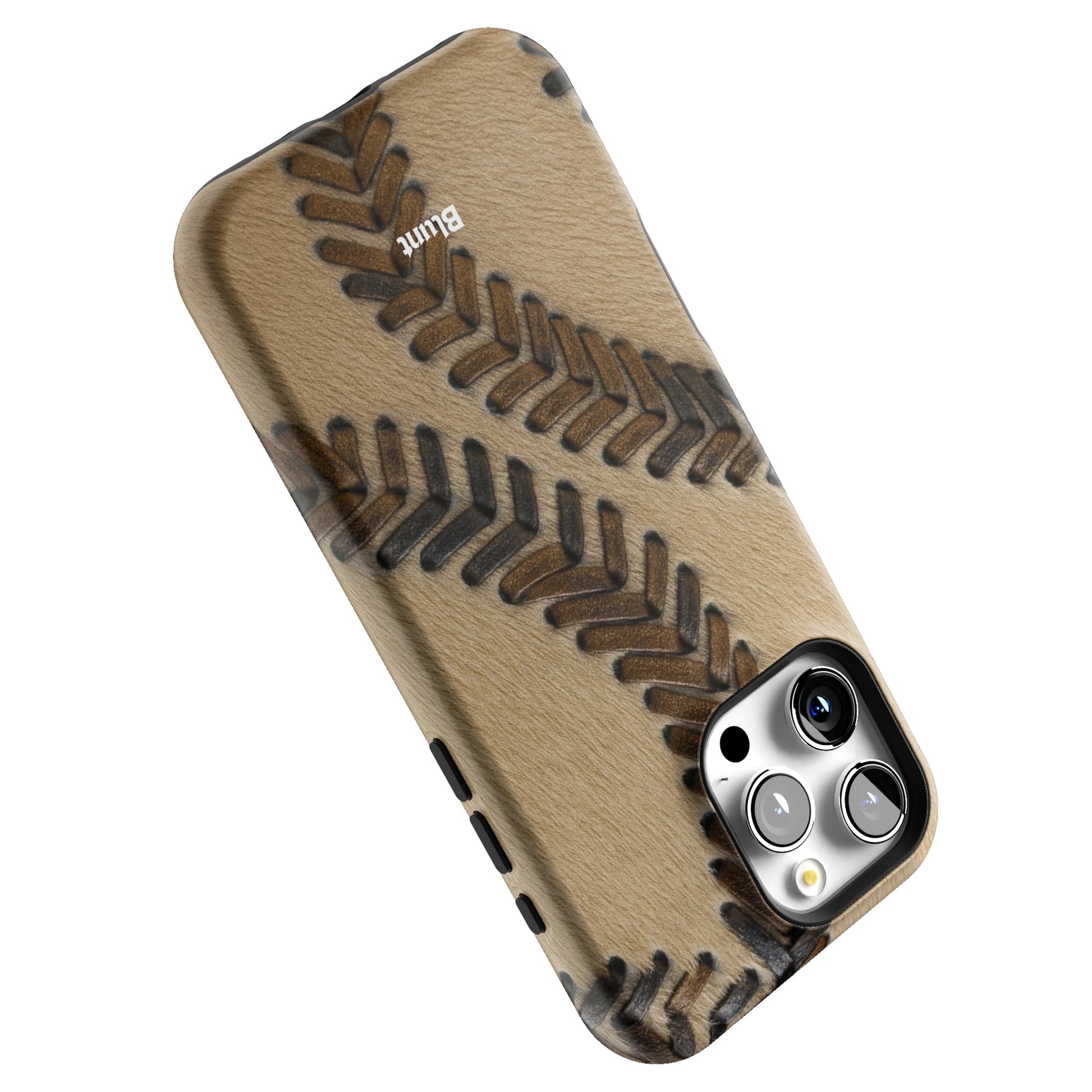 Saddle Braid iPhone Case gallery - Iphone_16_Pro_Max_5