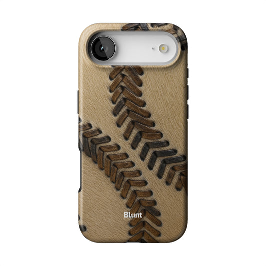 Saddle Braid iPhone Case gallery - Iphone_17_Air_1