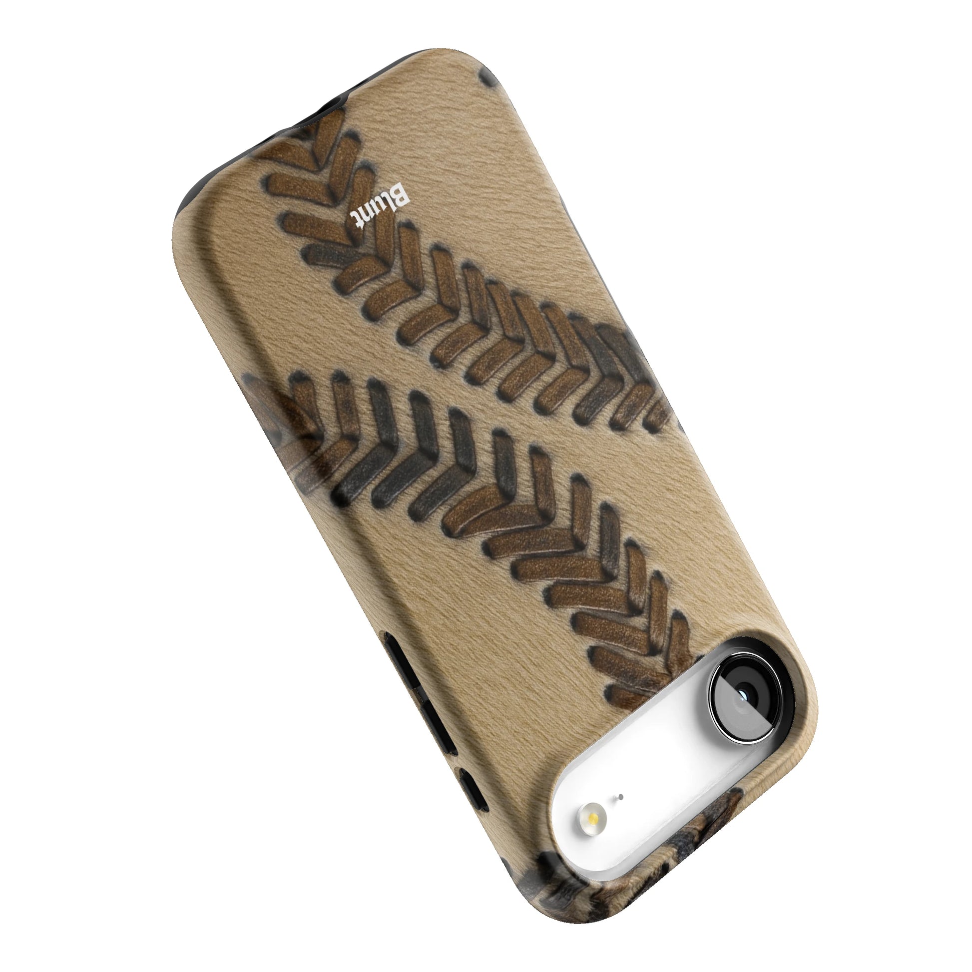 Saddle Braid iPhone Case gallery - Iphone_17_Air_5