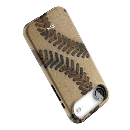 Saddle Braid iPhone Case gallery - Iphone_17_Air_5