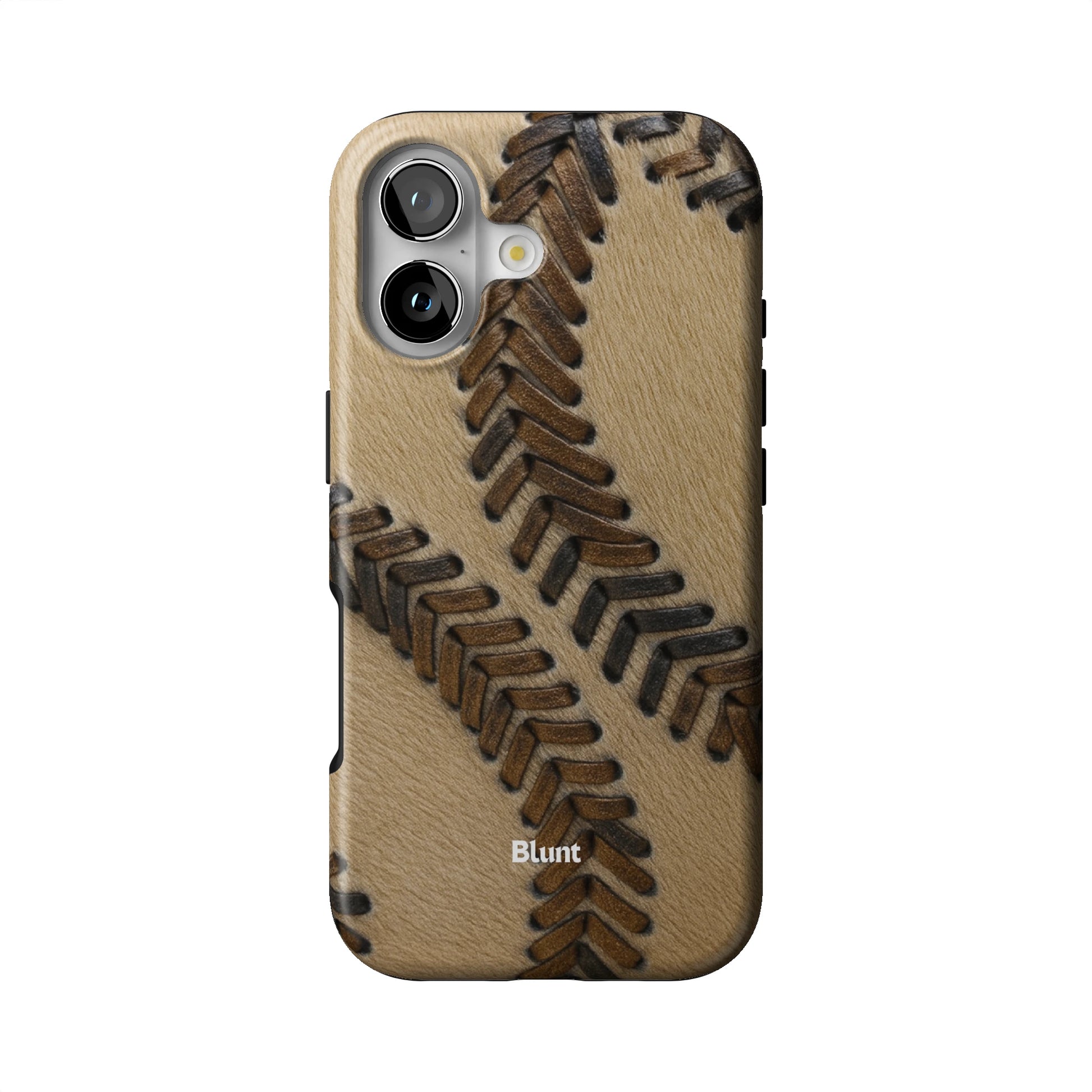 Saddle Braid iPhone Case gallery - Iphone_17_Iphone_1