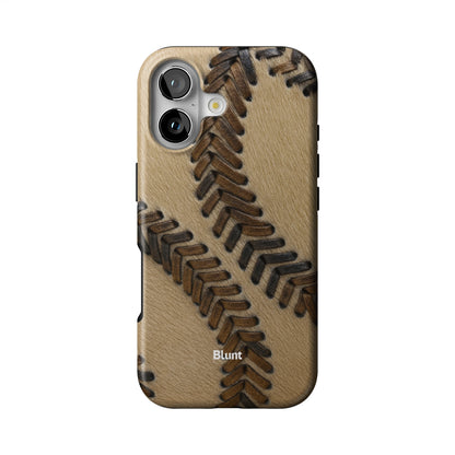 Saddle Braid iPhone Case gallery - Iphone_17_Iphone_1