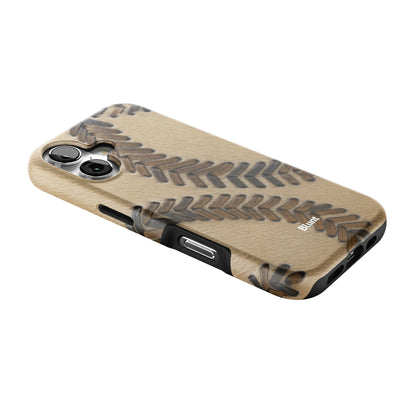Saddle Braid iPhone Case gallery - Iphone_17_Iphone_2