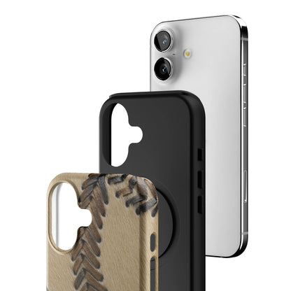 Saddle Braid iPhone Case gallery - Iphone_17_Iphone_3