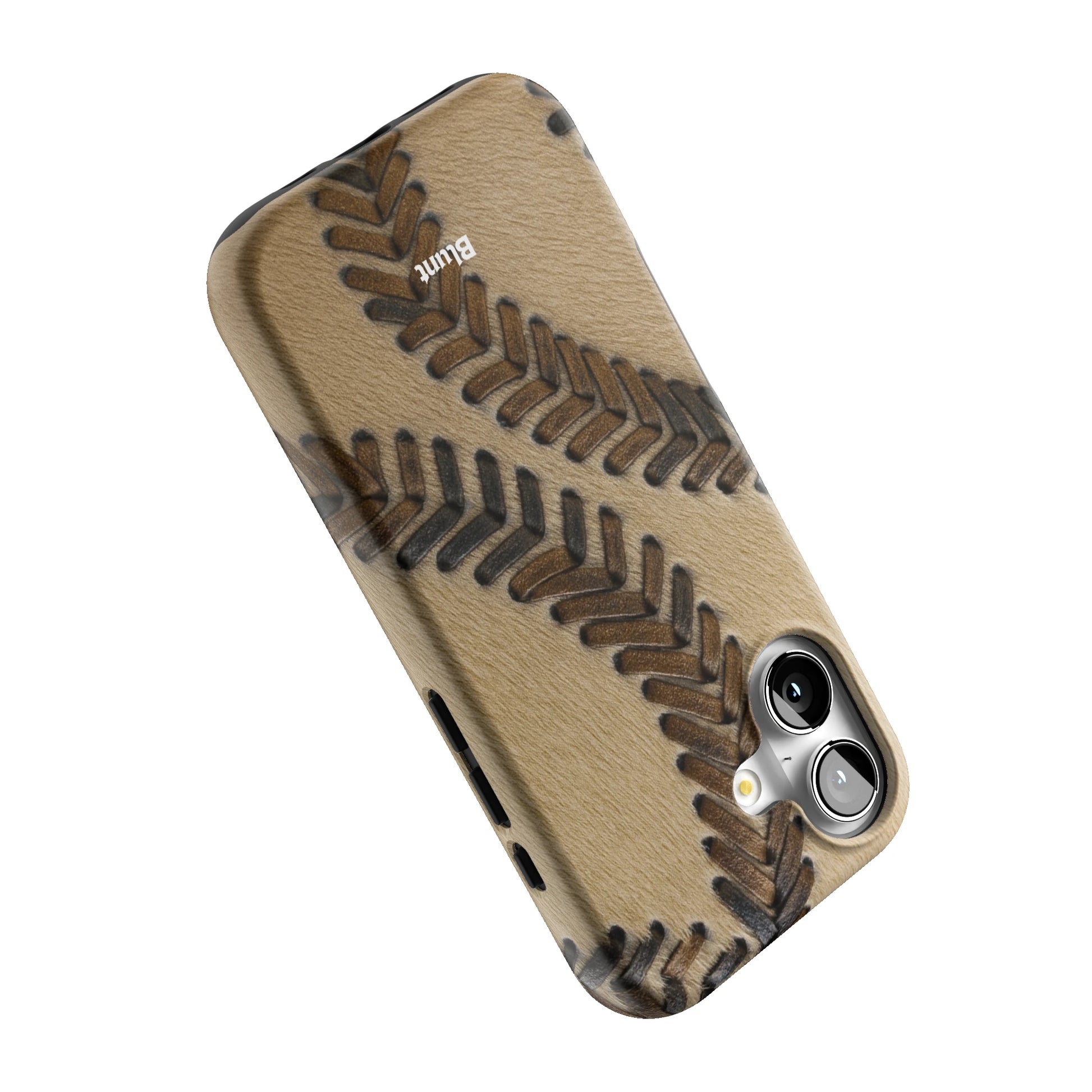 Saddle Braid iPhone Case gallery - Iphone_17_Iphone_5