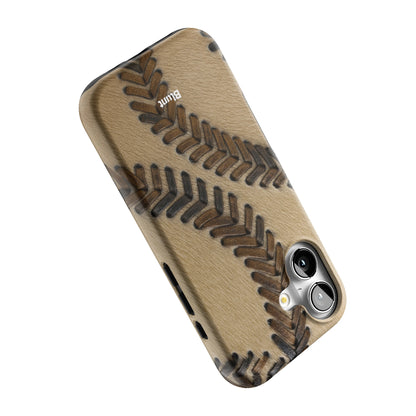 Saddle Braid iPhone Case gallery - Iphone_17_Iphone_5
