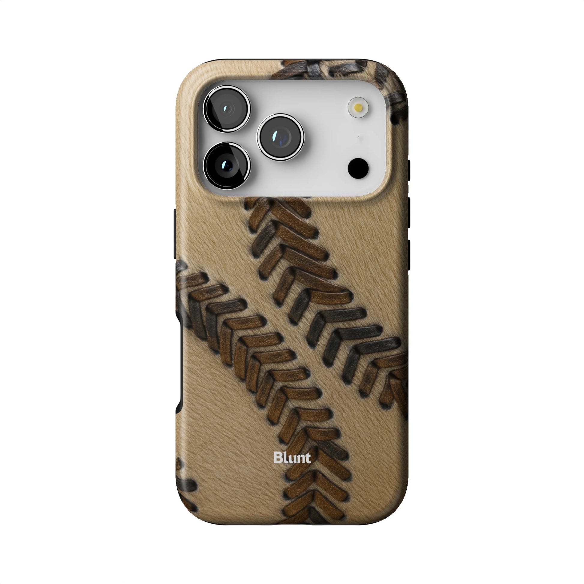 Saddle Braid iPhone Case gallery - Iphone_17_Pro_1