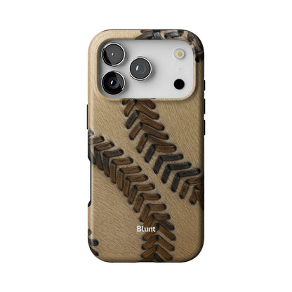 Saddle Braid iPhone Case gallery - Iphone_17_Pro_1