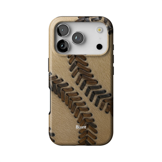 Saddle Braid iPhone Case gallery - Iphone_17_Pro_1