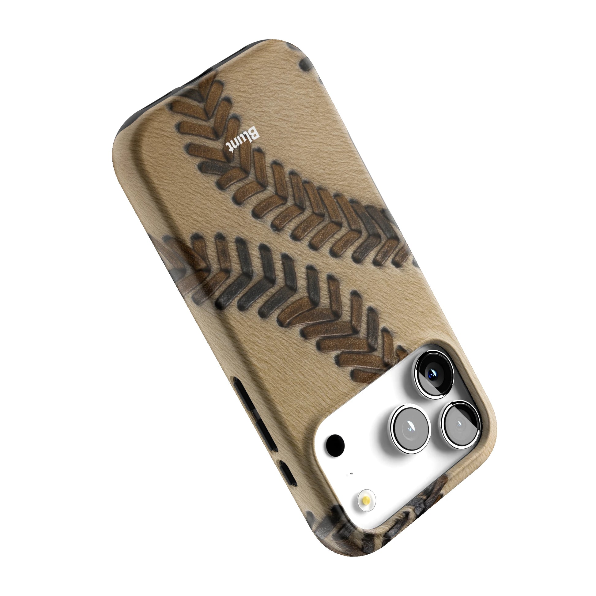 Saddle Braid iPhone Case gallery - Iphone_17_Pro_5