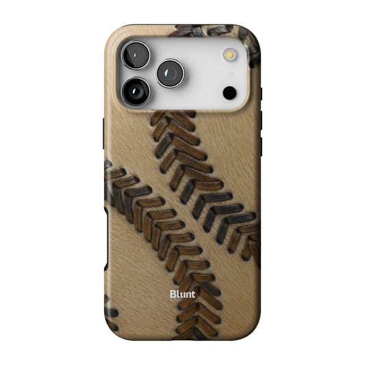 Saddle Braid iPhone Case gallery - Iphone_17_Pro_Max_1