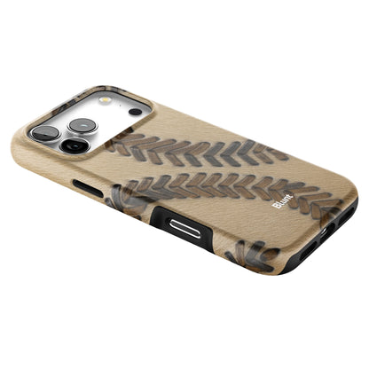 Saddle Braid iPhone Case gallery - Iphone_17_Pro_Max_2