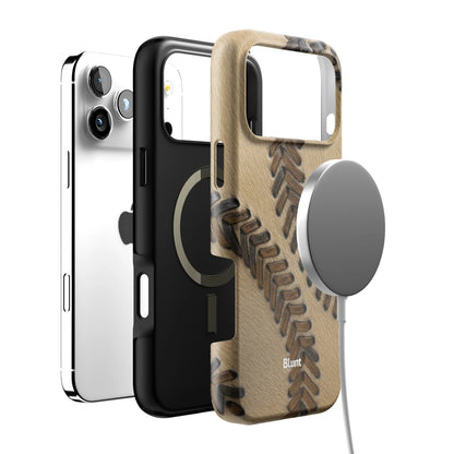 Saddle Braid iPhone Case gallery - Iphone_17_Pro_Max_4
