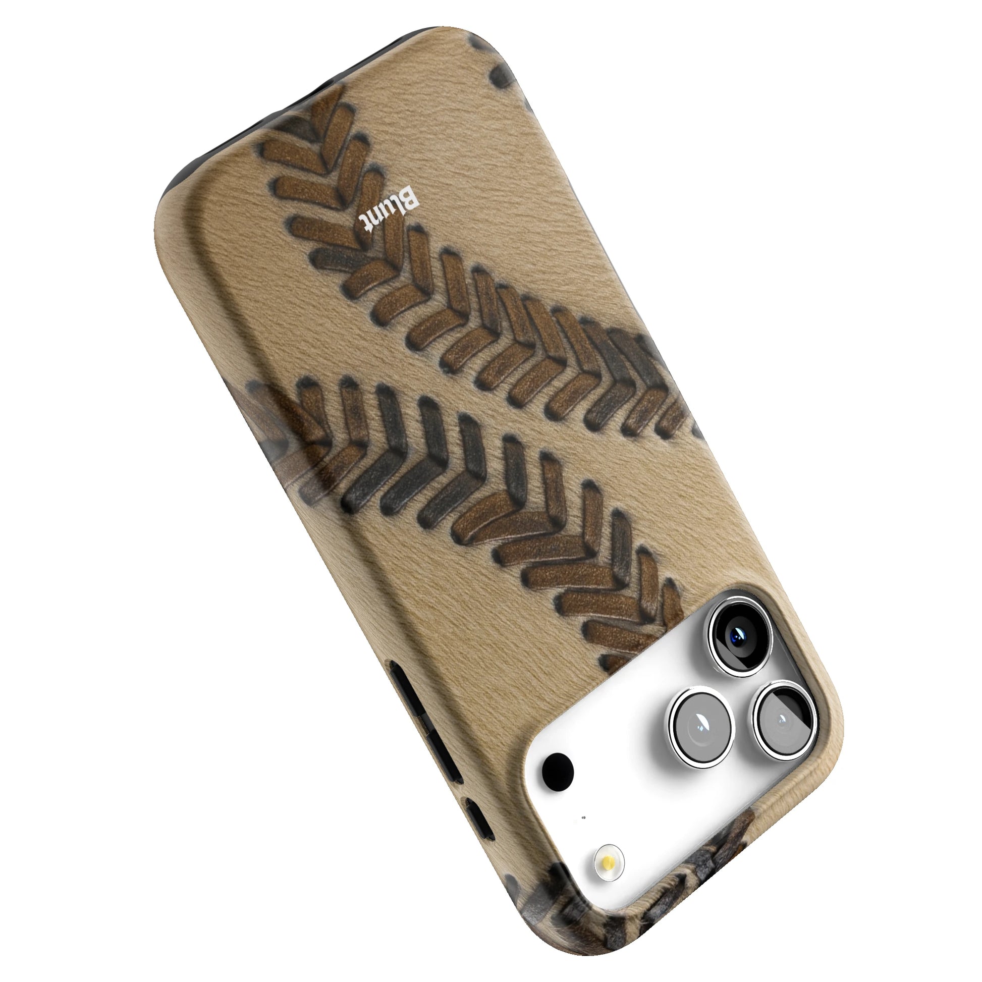 Saddle Braid iPhone Case gallery - Iphone_17_Pro_Max_5