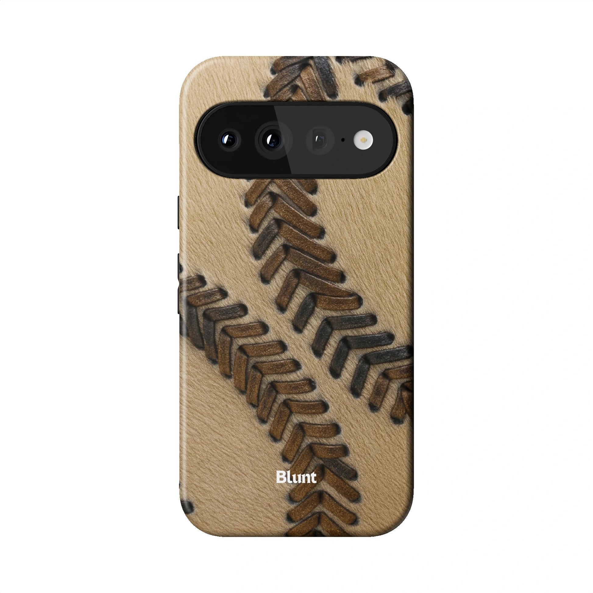 Saddle Braid Pixel Case - Blunt Cases