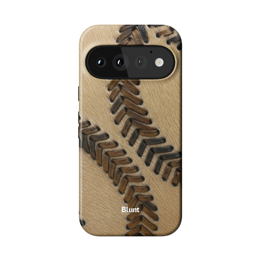 Saddle Braid Pixel Case - Blunt Cases