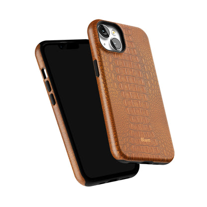 Saddle Croc iPhone Case gallery - Iphone_13_Iphone_6