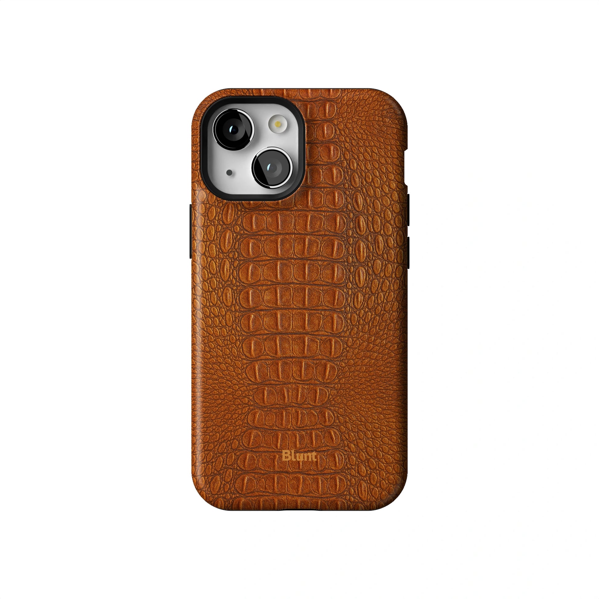 Saddle Croc iPhone Case gallery - Iphone_13_Mini_Air_Plus_1
