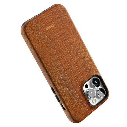 Saddle Croc iPhone Case gallery - Iphone_13_Pro_Max_5