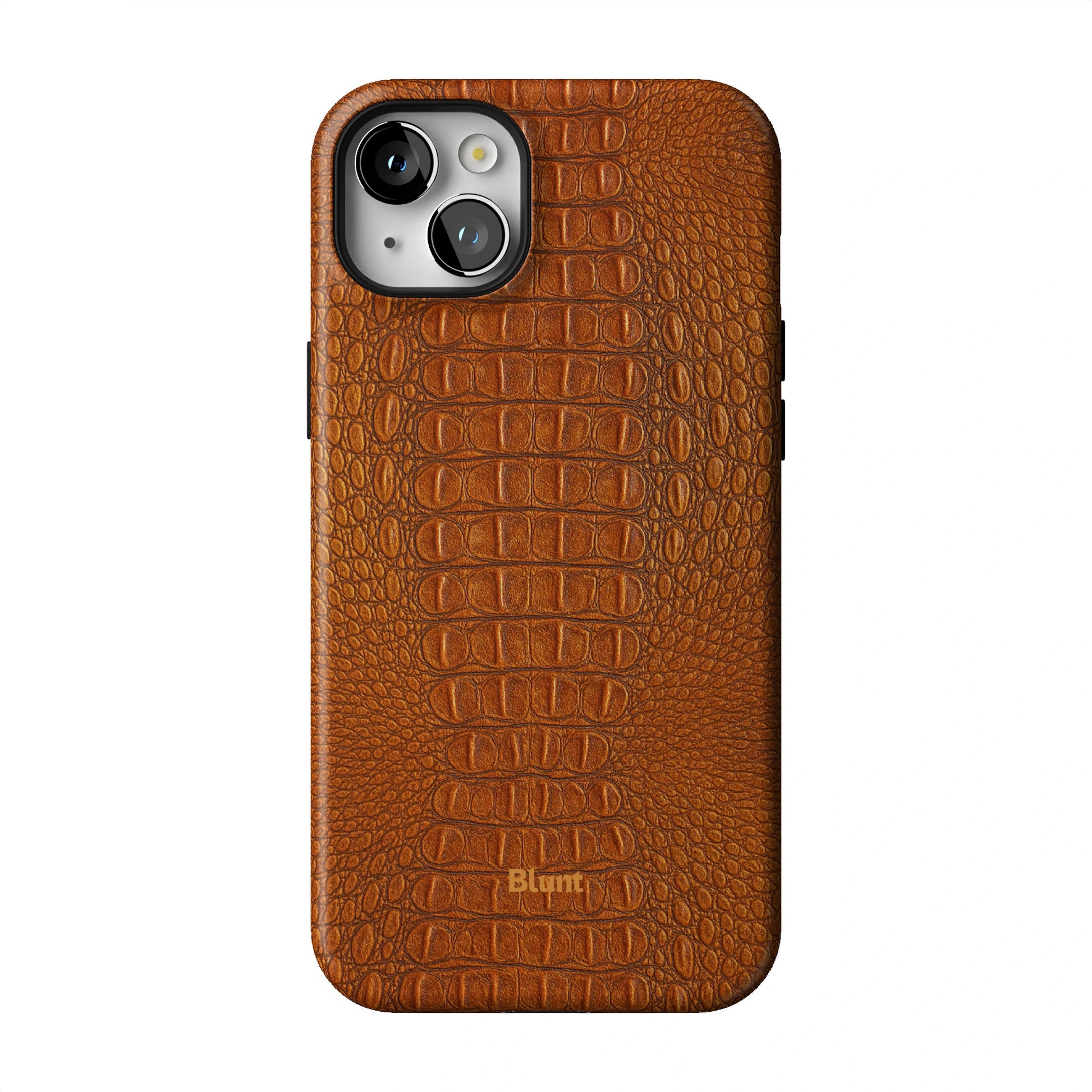 Saddle Croc iPhone Case gallery - Iphone_14_Mini_Air_Plus_1