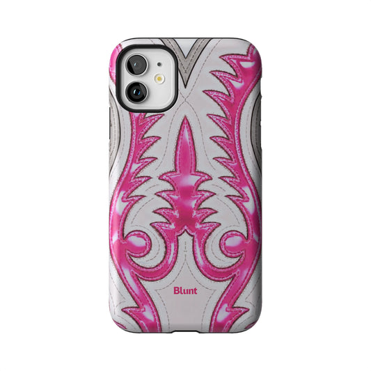 Saddle Doll iPhone Case gallery - Iphone_11_Iphone_1