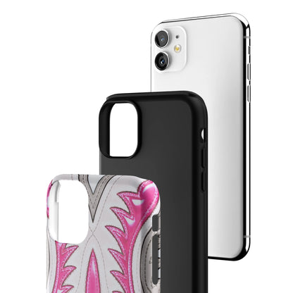 Saddle Doll iPhone Case gallery - Iphone_11_Iphone_3