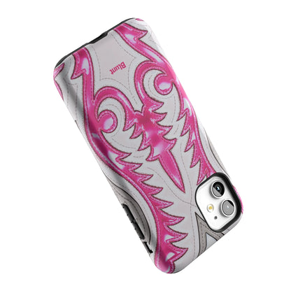 Saddle Doll iPhone Case gallery - Iphone_11_Iphone_5
