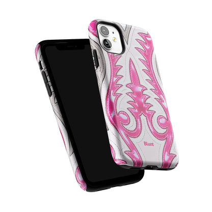 Saddle Doll iPhone Case gallery - Iphone_11_Iphone_6