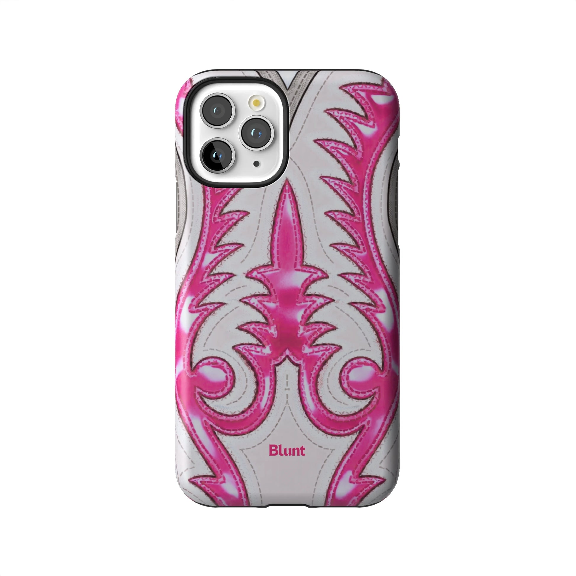 Saddle Doll iPhone Case gallery - Iphone_11_Pro_1