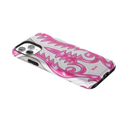 Saddle Doll iPhone Case gallery - Iphone_11_Pro_2