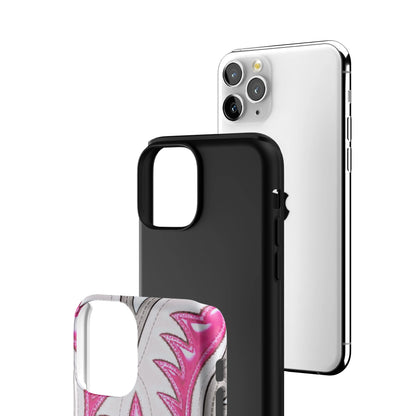 Saddle Doll iPhone Case gallery - Iphone_11_Pro_3