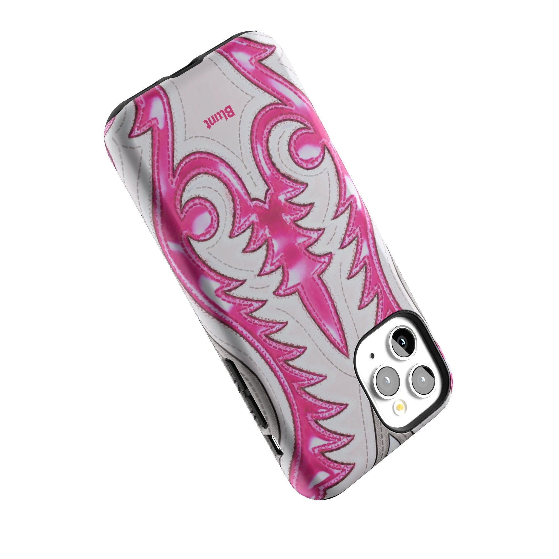 Saddle Doll iPhone Case gallery - Iphone_11_Pro_5