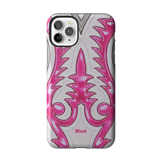 Saddle Doll iPhone Case gallery - Iphone_11_Pro_Max_1