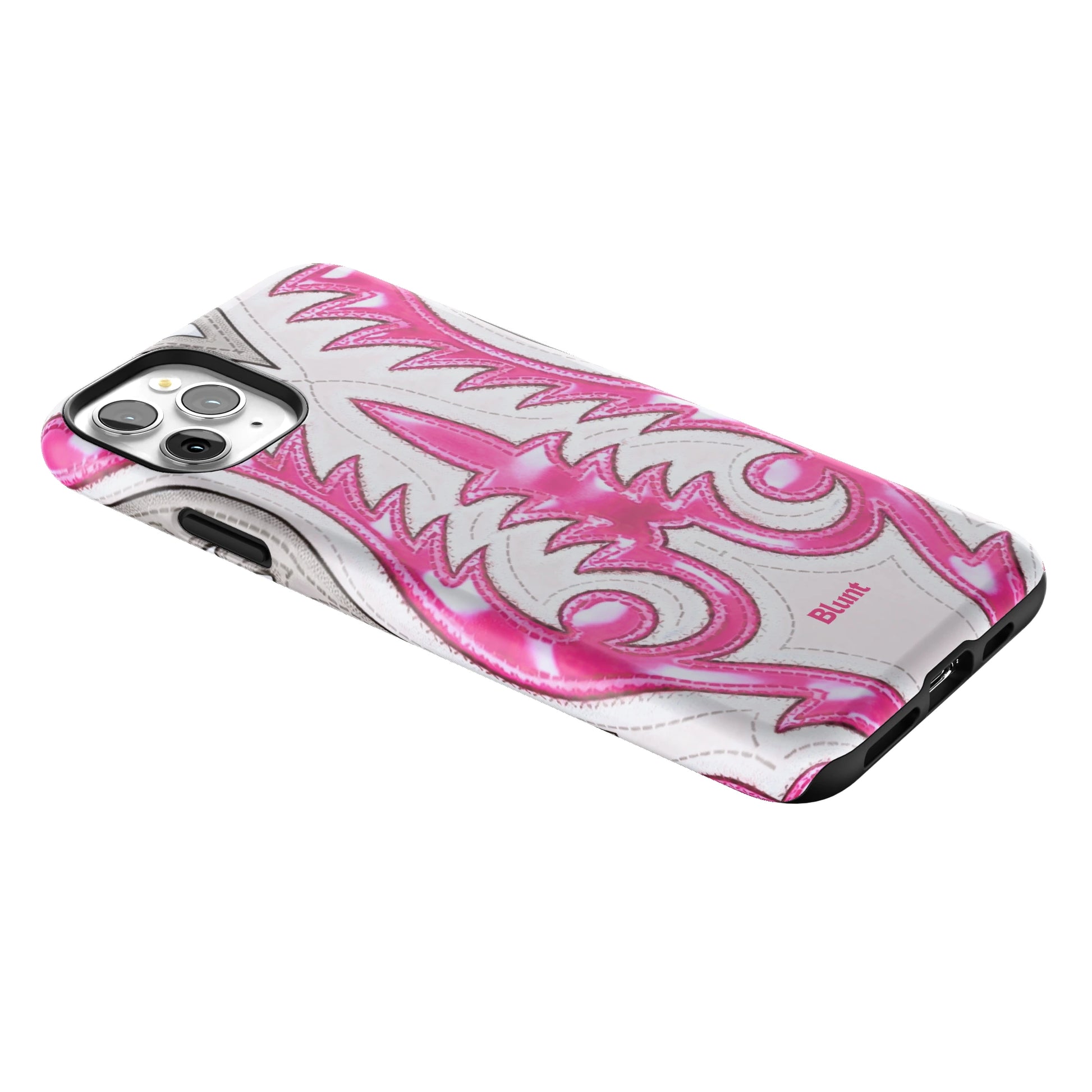 Saddle Doll iPhone Case gallery - Iphone_11_Pro_Max_2
