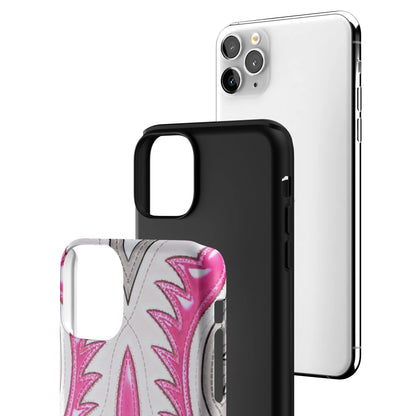 Saddle Doll iPhone Case gallery - Iphone_11_Pro_Max_3