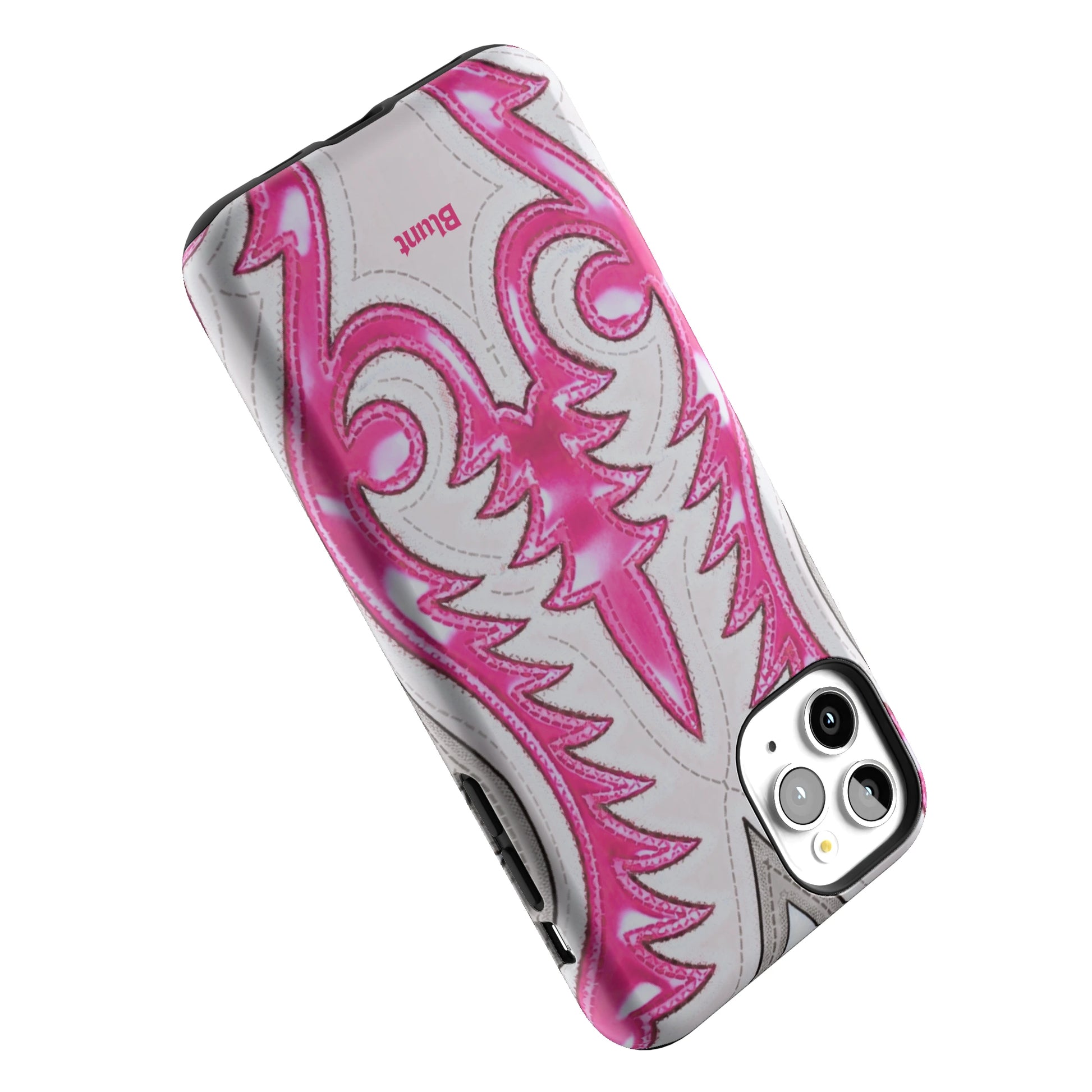 Saddle Doll iPhone Case gallery - Iphone_11_Pro_Max_5