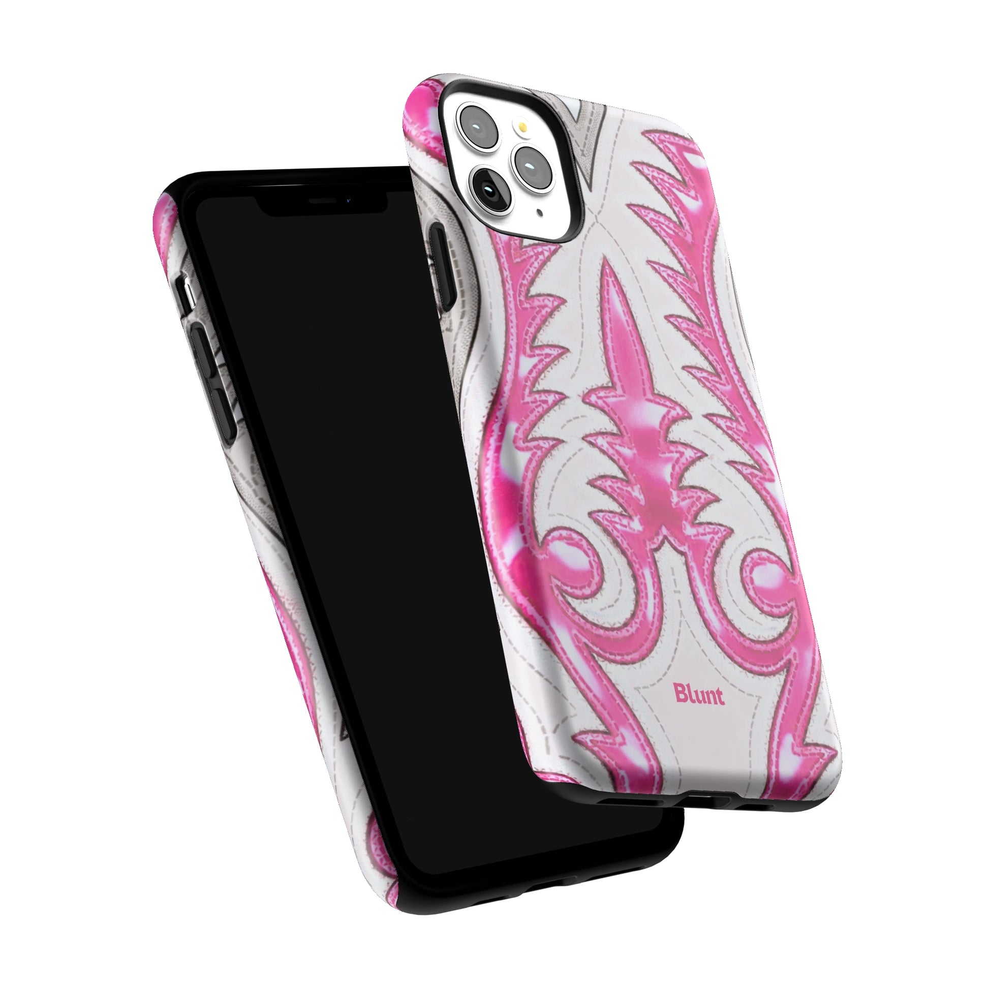 Saddle Doll iPhone Case gallery - Iphone_11_Pro_Max_6