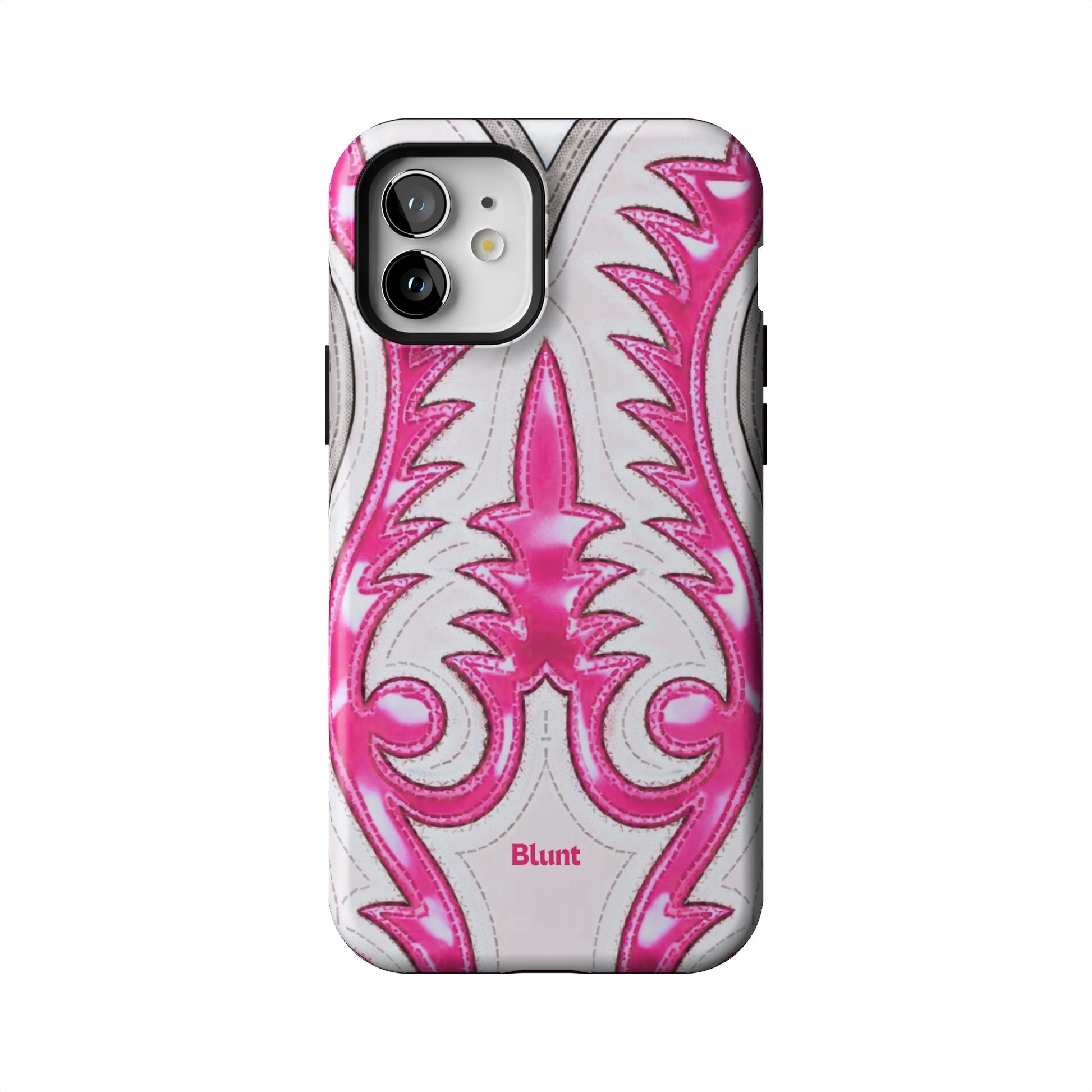 Saddle Doll iPhone Case gallery - Iphone_12_Iphone_1