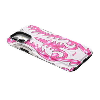Saddle Doll iPhone Case gallery - Iphone_12_Iphone_2