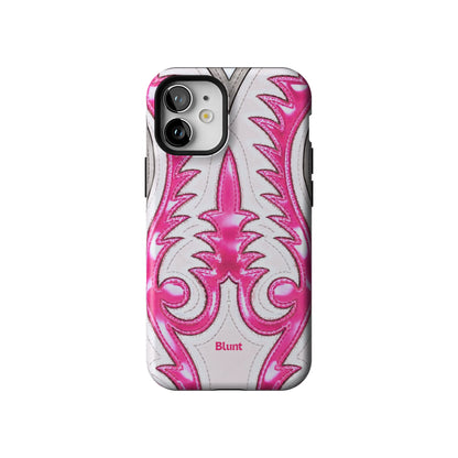 Saddle Doll iPhone Case gallery - Iphone_12_Mini_Air_Plus_1