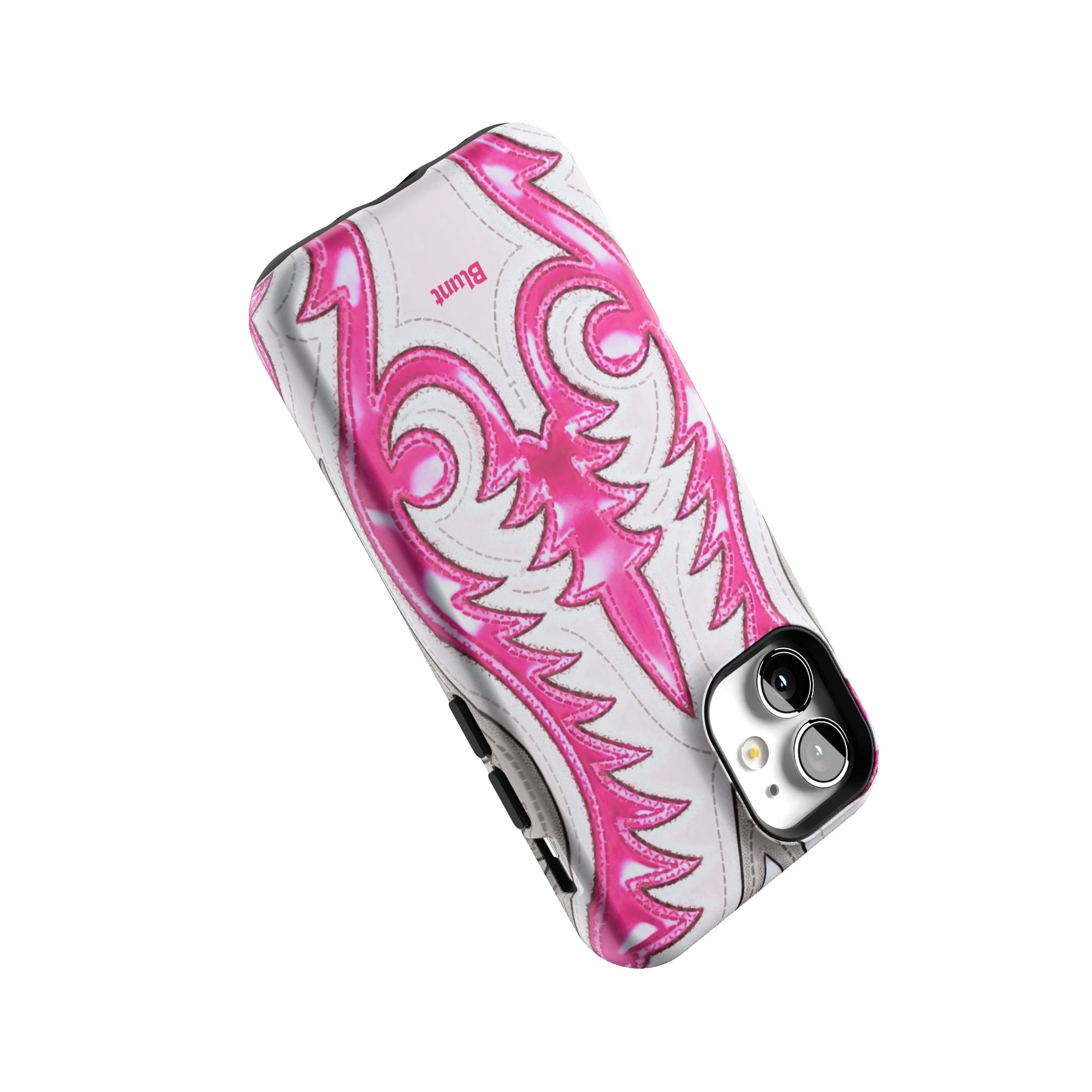 Saddle Doll iPhone Case gallery - Iphone_12_Mini_Air_Plus_5