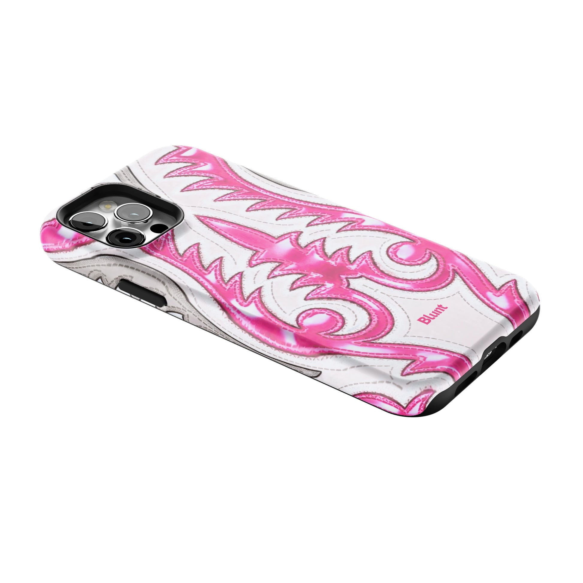 Saddle Doll iPhone Case gallery - Iphone_12_Pro_2